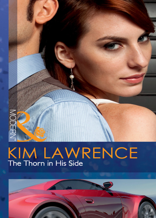 The Thorn In His Side Kim Lawrence