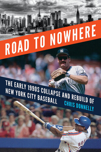 Road To Nowhere Chris Donnelly