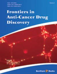 Frontiers In Anticancer Drug Discovery Volume 3 1st Edition Attaurrahman M Iqbal Choudhary