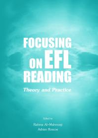 Focusing On Efl Reading Theory And Practice 1st Edition Rahma Almahrooqi Adrian Roscoe