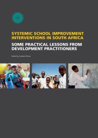 Systemic School Improvement Interventions In South Africa 1st Edition Godwin Khosa