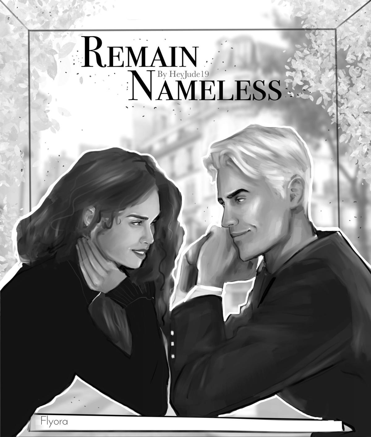 Remain Nameless Heyjude19