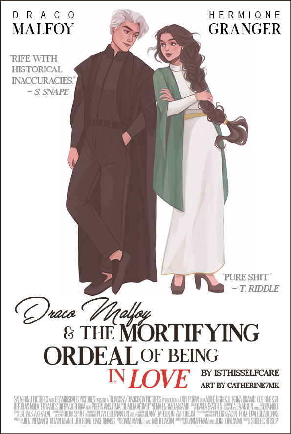 Draco Malfoy And The Mortifying Ordeal Of Being In Love 1st Edition Isthisselfcare