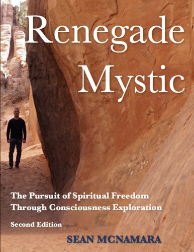 Renegade Mystic Sean Mcnamara