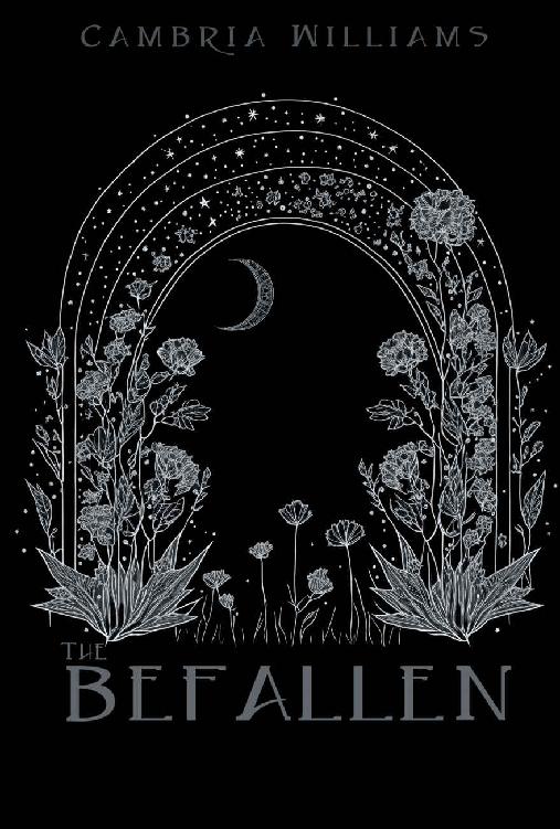 The Befallen Cambria Williams