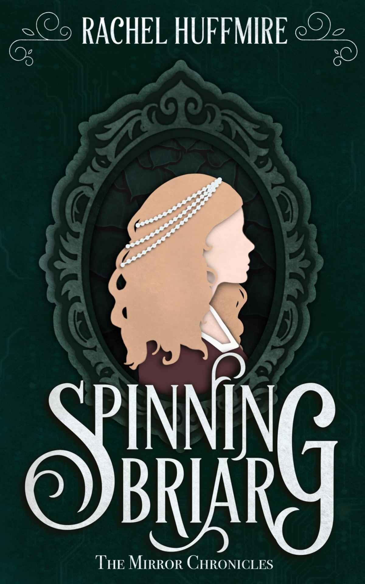 Spinning Briar Rachel Huffmire