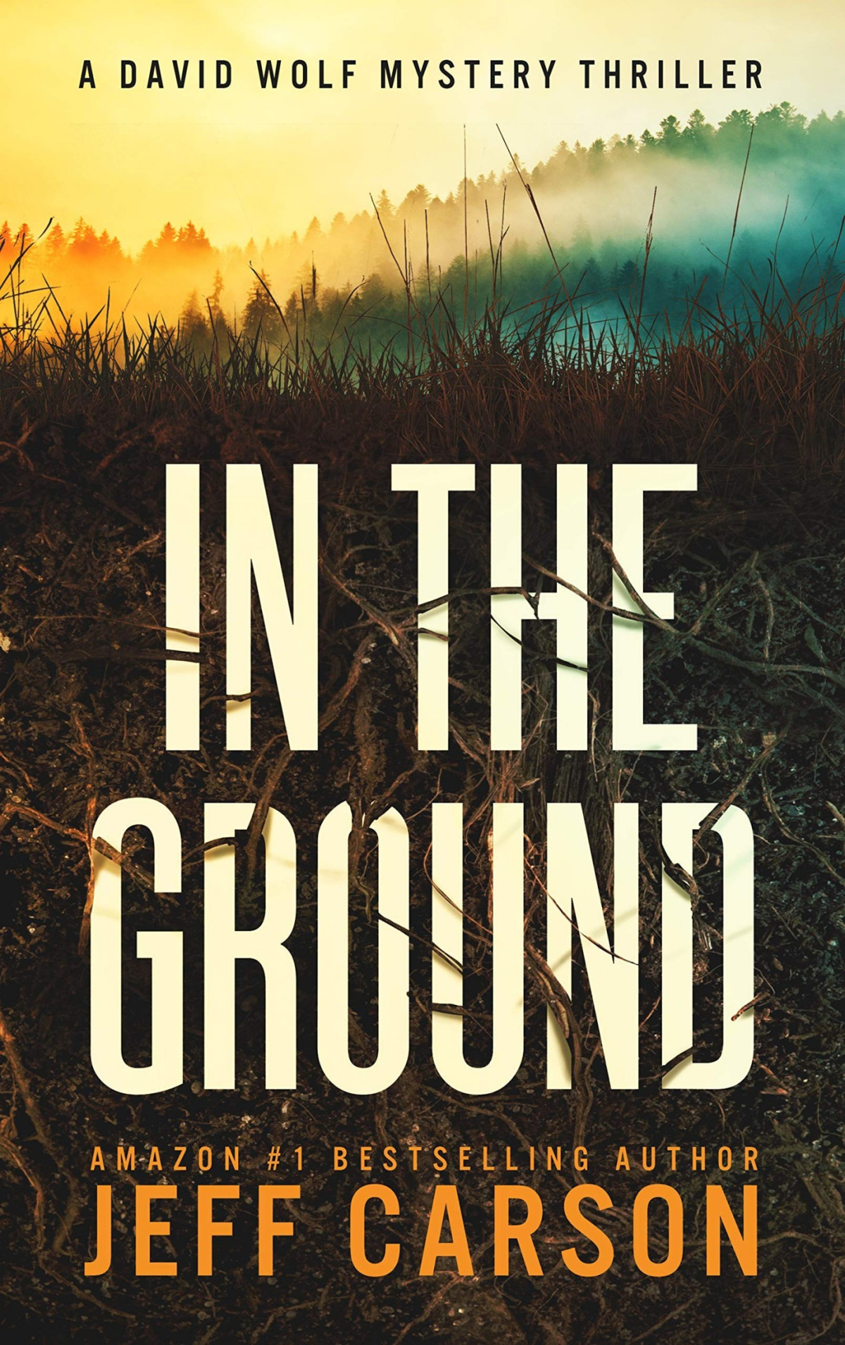 In The Ground Jeff Carson
