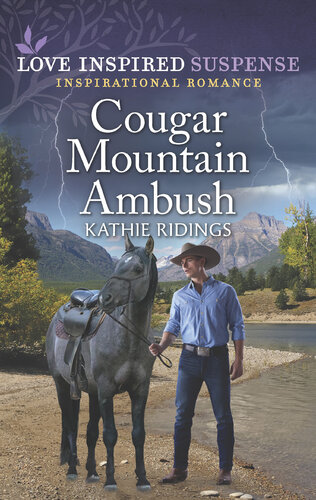 Cougar Mountain Ambush Kathie Ridings