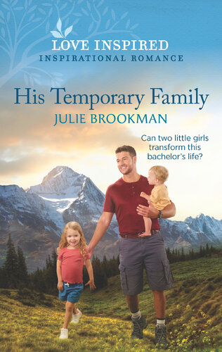 His Temporary Family Julie Brookman