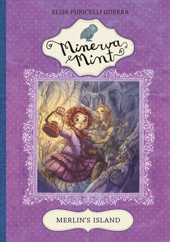 Minerva Mint Merlins Island Elisa Puricelli Guerra