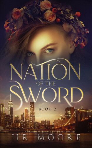 Nation Of The Sword Hr Moore