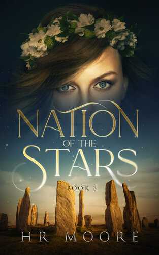Nation Of The Stars Hr Moore