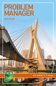 Problem Manager Careers In It Service Management Colin Rudd