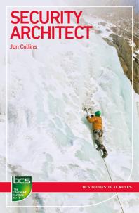 Security Architect Careers In Information Security 1st Edition Jon Collins