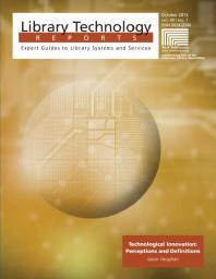 Technological Innovation Perceptions And Definitions 7th Edition Jason Vaughan