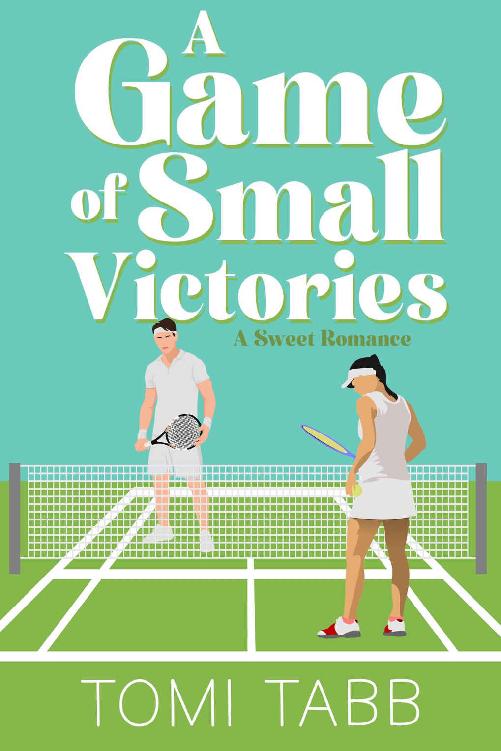 A Game Of Small Victories A Sweet Sports Romance Unexpected Royals Tomi Tabb