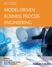 Modeldriven Business Process Engineering 1st Edition Kevin Lano Ravinder Singh Zandu Krikor Maroukian