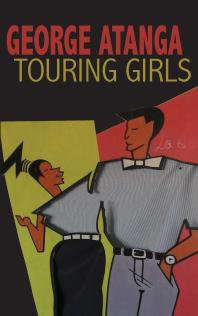 Touring Girls 1st Edition George Atanga