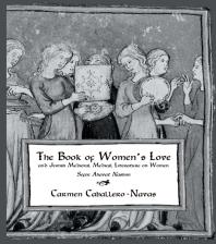 The Book Of Womens Love Carmen Caballeronavas