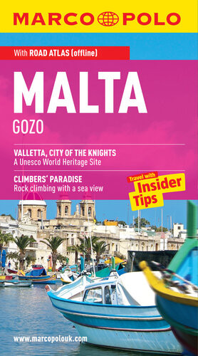 Malta Gozo Travel With Insider Tips Marco Polo