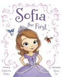 Sofia The First Cathy Hapka