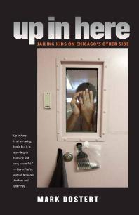 Up In Here Jailing Kids On Chicagos Other Side Mark Dostert