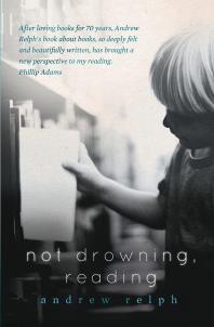 Not Drowning Reading 1st Edition Andrew Relph