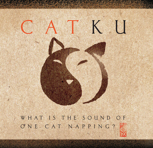 Catku What Is The Sound Of One Cat Napping Pat Welch