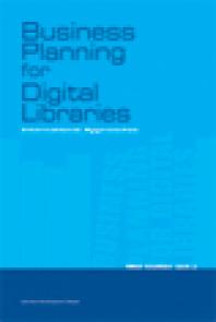 Business Planning For Digital Libraries International Approaches 1st Edition Mel Collier