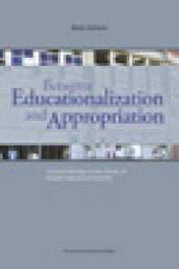 Between Educationalization And Appropriation Selected Writings On The History Of Modern Educational Systems 1st Edition Marc Depaepe Marc Vervenne