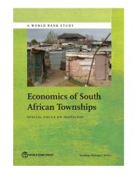 Economics Of South African Townships Special Focus On Diepsloot 1st Edition Sandeep Mahajan Sandeep Mahajan