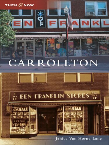 Carrollton Janice Van Hornelane