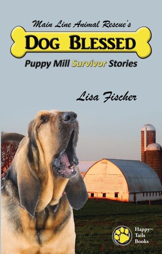 Dog Blessed Puppy Mill Survivor Stories Kyla Duffy