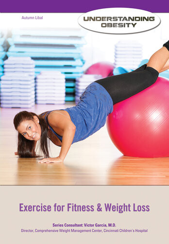 Exercise For Fitness Weight Loss Autumn Libal