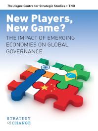 New Players New Game The Impact Of Emerging Economies On Global Governance 1st Edition Sijbren De Jong Rem Korteweg Artur Usanov Joshua Polchar