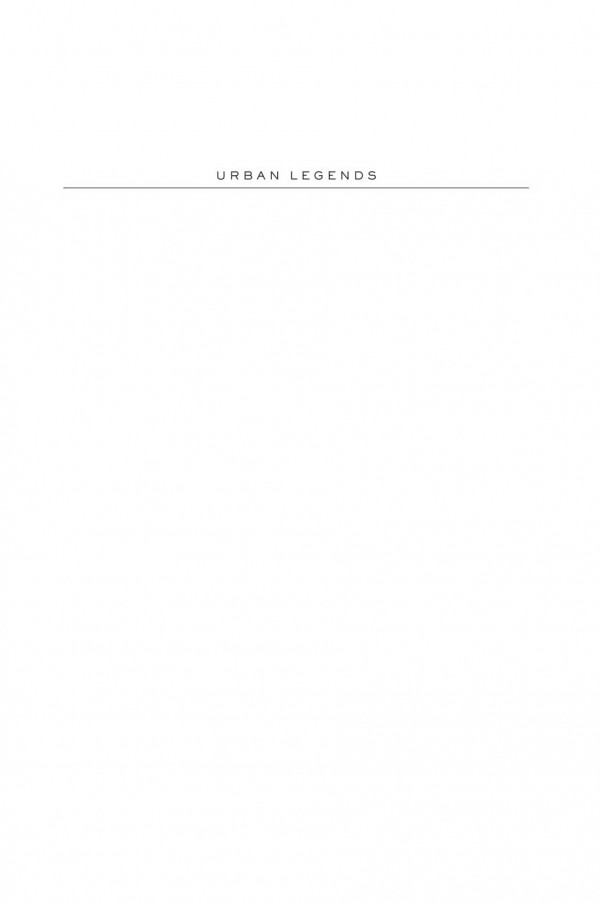 Urban Legends The South Bronx In Representation And Ruin Peter Lofficial