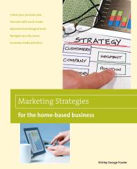 Marketing Strategies For The Homebased Business 2nd Edition Shirley Frazier