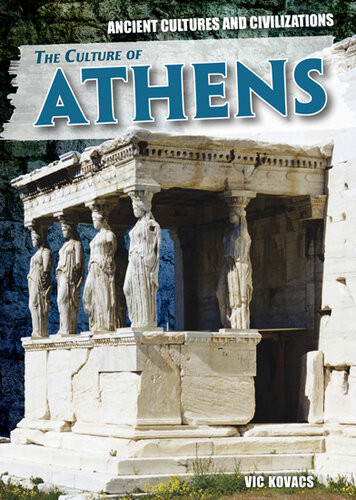 The Culture Of Athens Vic Kovacs