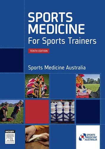 Sports Medicine For Sports Trainersebook 10th Edition Elsevier Health Sciences