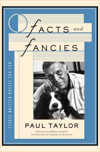 Facts And Fancies Essays Written Mostly For Fun Paul Taylor