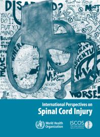 International Perspectives On Spinal Cord Injury 1st Edition World Health Organization International Spinal Cord Society