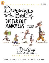 Drumming To The Beat Of Different Marchers Finding The Rhythm For Differentiated Learning 2nd Edition Debbie Silver Jill Norris Peter H Reynolds Principal Lecturer In Drama Peter Reynolds