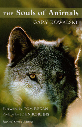 The Souls Of Animals Gary Kowalski
