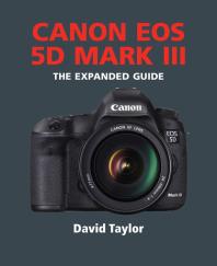Canon Eos 5d Mark Iii David Taylor