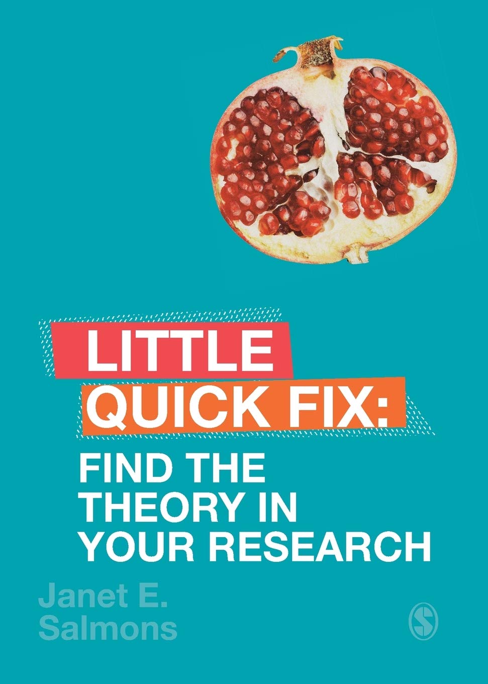 Find The Theory In Your Research 1st Edition Janet E Salmons