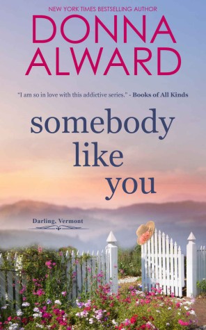 Darling Vt 01 Somebody Like You Donna Alward
