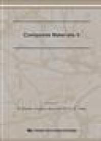 Composite Materials V 1st Edition Di Zhang Jing Kun Guo Chi Y A Tsao