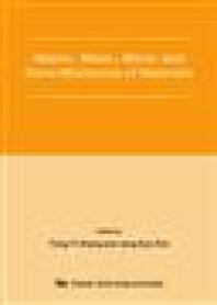 Macro Meso Micro And Nanomechanics Of Materials 1st Edition Yi Zhang Tong Jang Kyo Kim