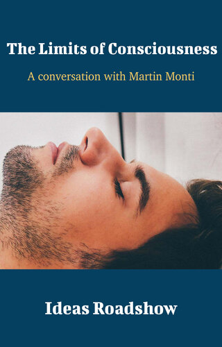 The Limits Of Consciousness A Conversation With Martin Monti Howard Burton