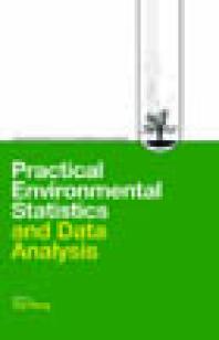 Practical Environmental Statistics And Data Analysis Yue Rong
